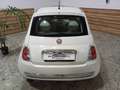 Fiat 500 500 1.2 Lounge 69cv Bianco - thumbnail 12