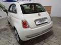 Fiat 500 500 1.2 Lounge 69cv Bianco - thumbnail 8