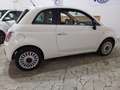 Fiat 500 500 1.2 Lounge 69cv Bianco - thumbnail 7