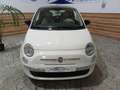 Fiat 500 500 1.2 Lounge 69cv Bianco - thumbnail 4