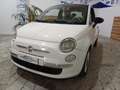 Fiat 500 500 1.2 Lounge 69cv Bianco - thumbnail 6