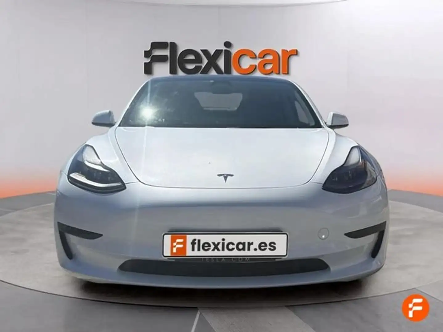Tesla Model 3 RWD Negro - 2