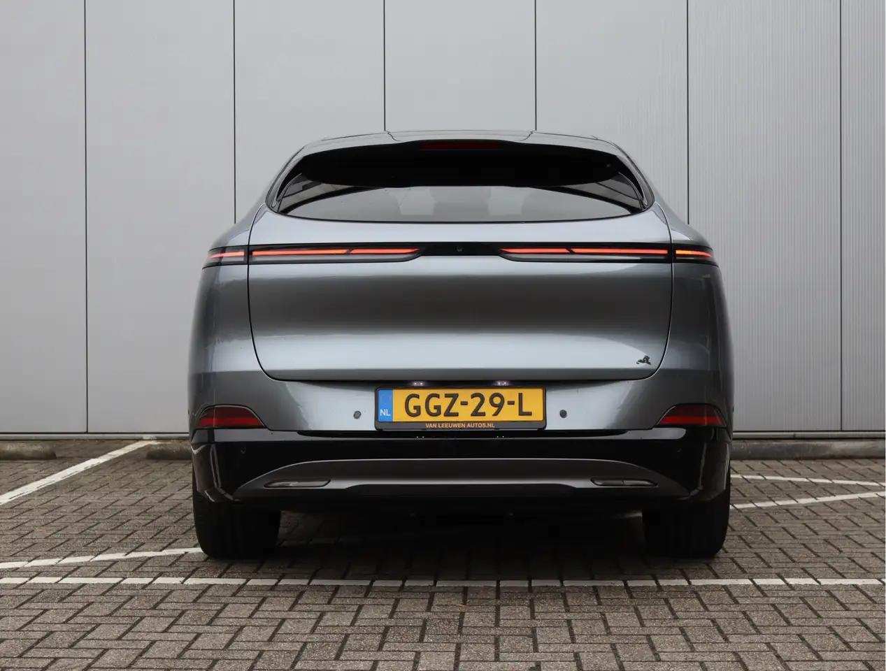 XPENG G6