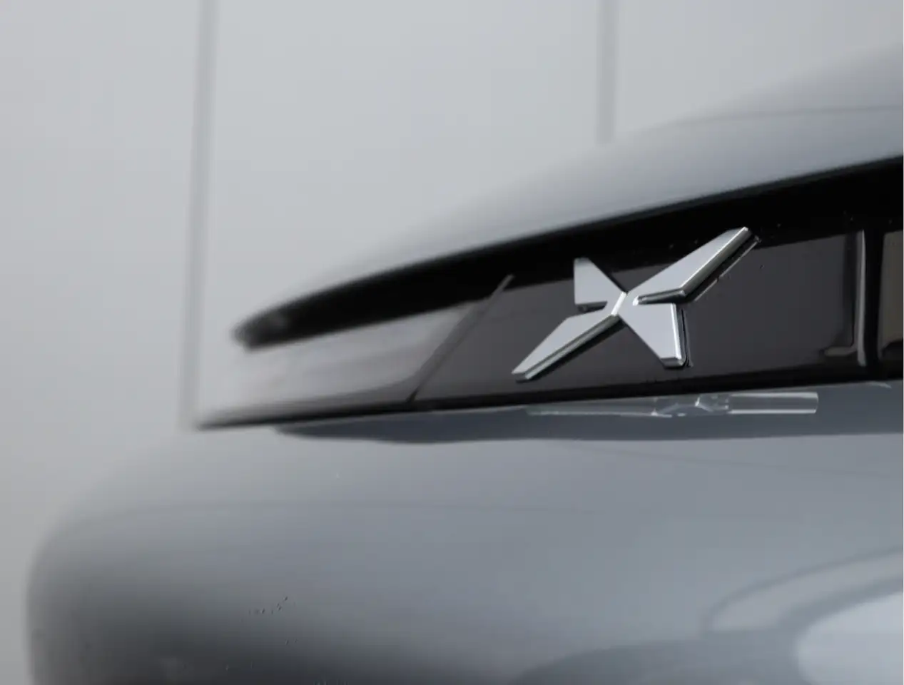 XPENG G6