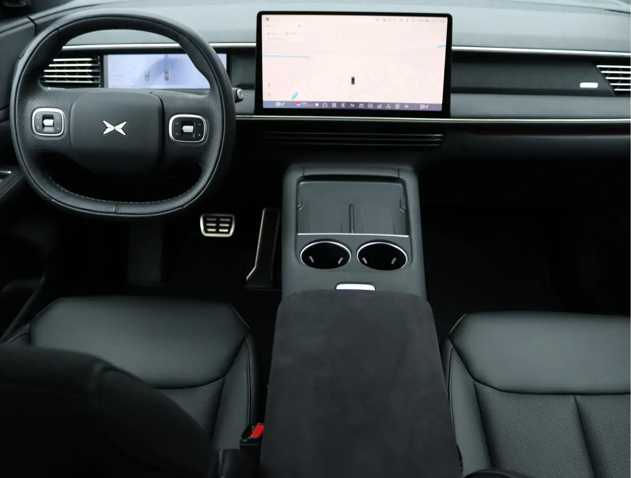 XPENG G6