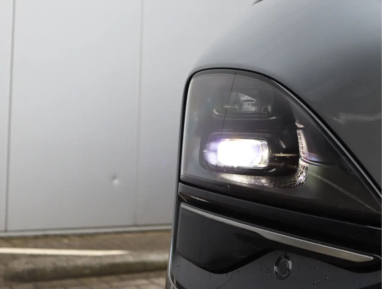XPENG G6