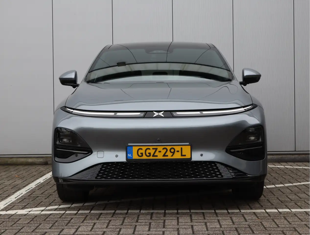 XPENG G6