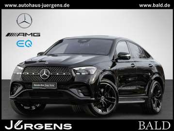 d 4M Coupé AMG-Sport/MLB/Pano/Burm/Night