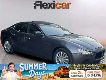 3.0 V6 DS 275CV RWD