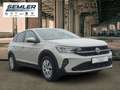 Volkswagen Taigo Basis 1.0l TSI 5-Gang LED APP PDC SHZ Grau - thumbnail 3