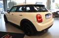 MINI Cooper D COOPER D 5-trg.  SHZ/CHROME-LINE/KEYLESS Blanc - thumbnail 3