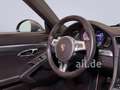 Porsche 991 S Cabriolet LED Navi KlimaA Gris - thumbnail 12
