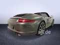 Porsche 991 S Cabriolet LED Navi KlimaA Gris - thumbnail 11