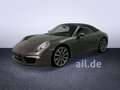 Porsche 991 S Cabriolet LED Navi KlimaA Gris - thumbnail 13