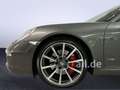 Porsche 991 S Cabriolet LED Navi KlimaA Gris - thumbnail 20