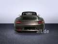 Porsche 991 S Cabriolet LED Navi KlimaA Gris - thumbnail 5