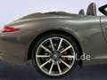 Porsche 991 S Cabriolet LED Navi KlimaA Gris - thumbnail 18