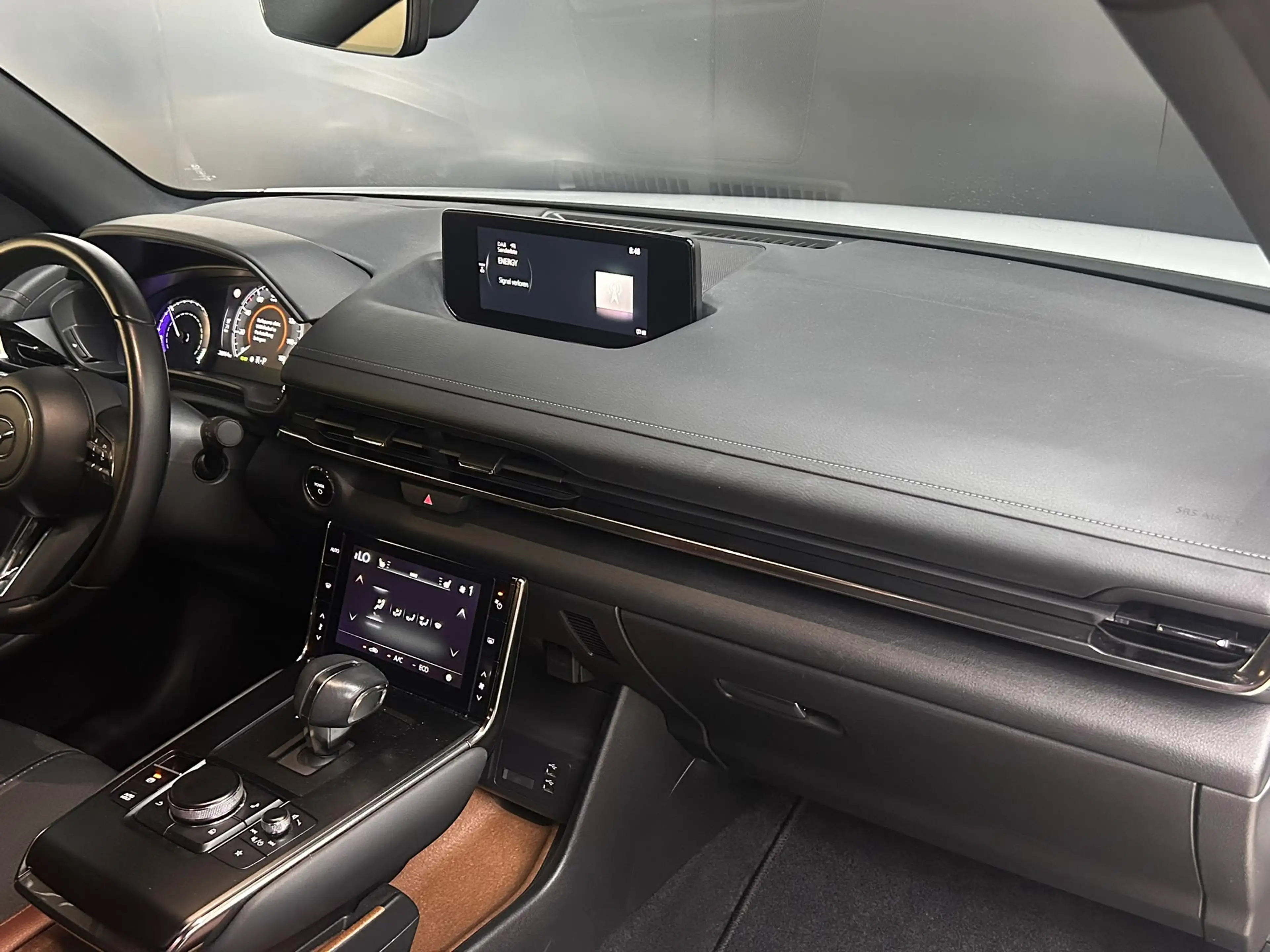 Mazda MX-30 LEDER+LED+NAV+SHZ+HEAD+MEMO+KAMER+ACC+DAB+ — photo 15