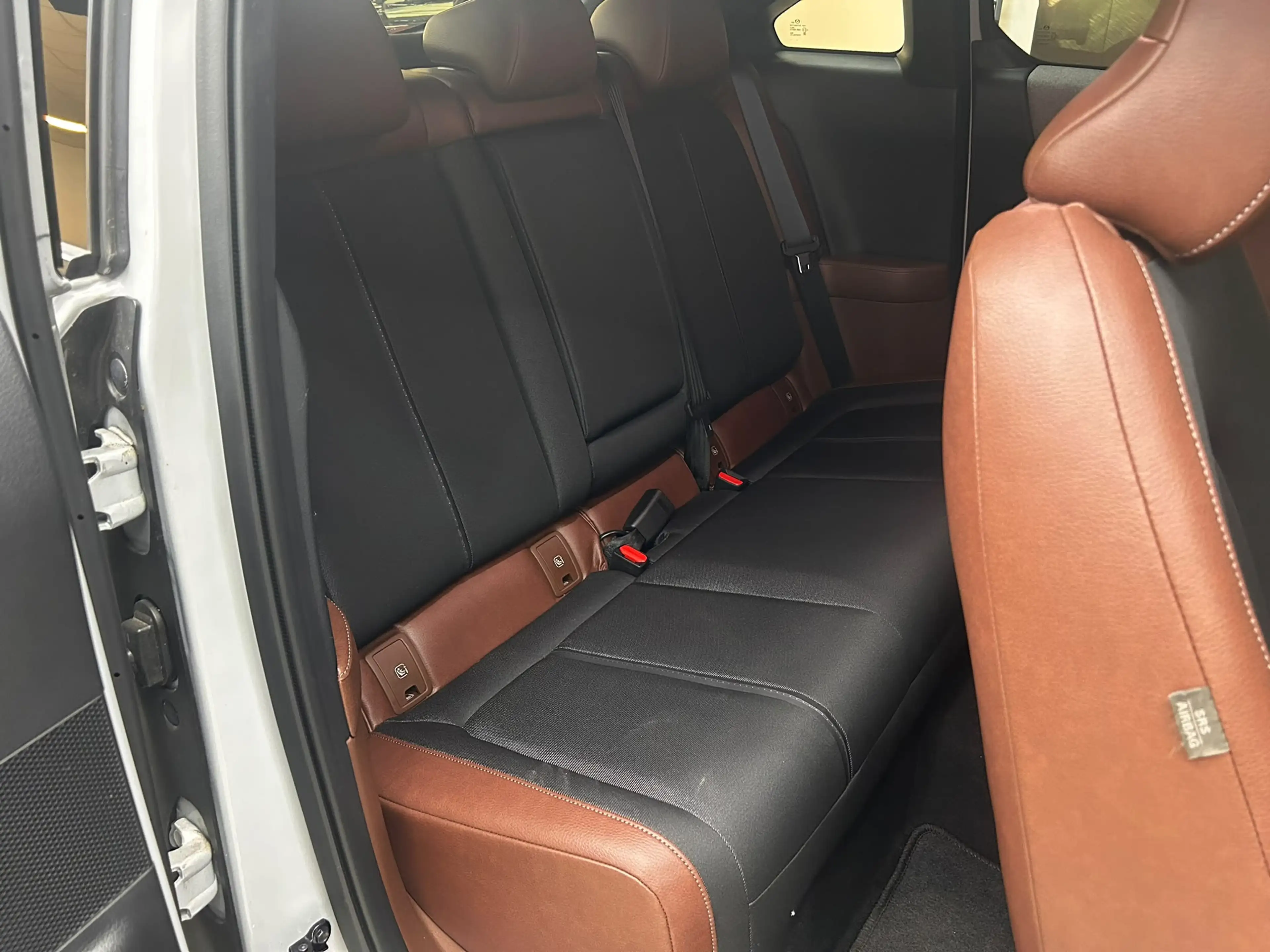 Mazda MX-30 LEDER+LED+NAV+SHZ+HEAD+MEMO+KAMER+ACC+DAB+ — photo 12