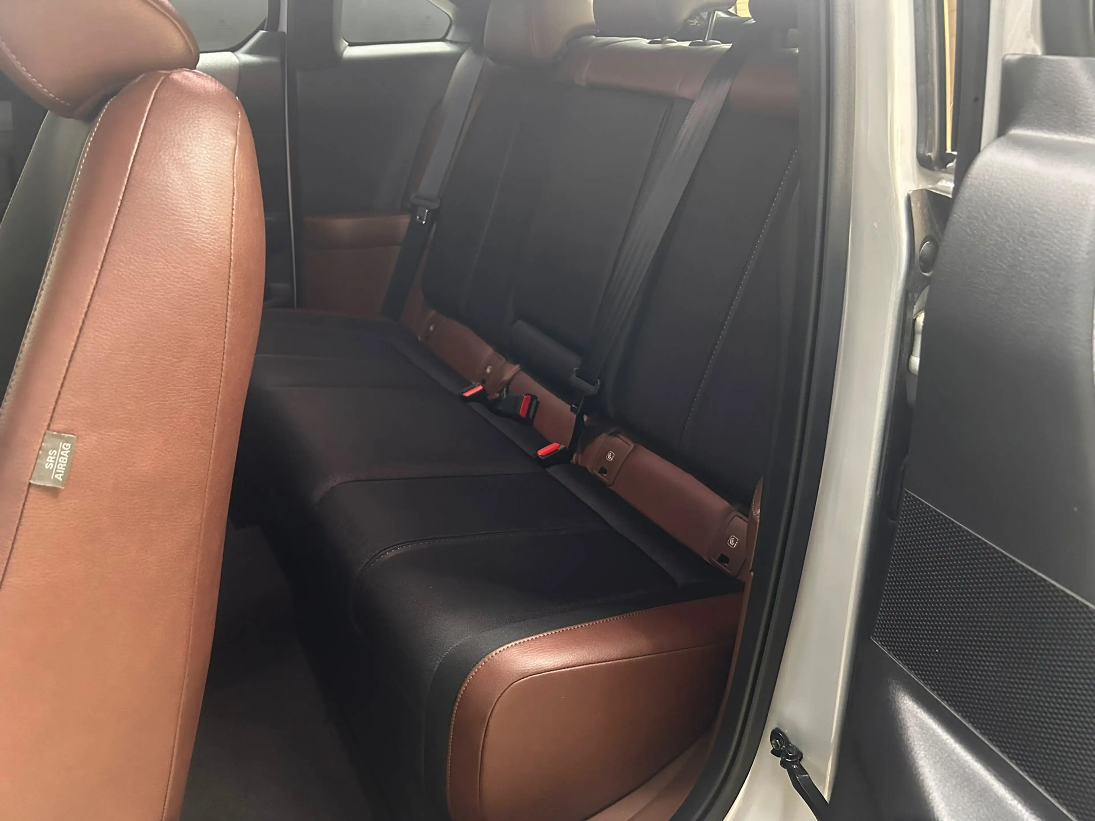 Mazda MX-30 LEDER+LED+NAV+SHZ+HEAD+MEMO+KAMER+ACC+DAB+ — photo 11