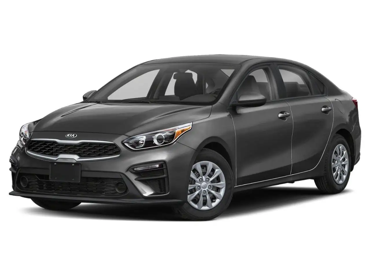 2020 Kia Forte