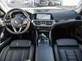 BMW 330 i Touring Luxury Line PANO+AHK+LEDER+NAVI+ Schwarz - thumbnail 9