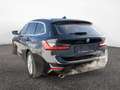 BMW 330 i Touring Luxury Line PANO+AHK+LEDER+NAVI+ Schwarz - thumbnail 4