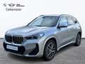 BMW X1 xDrive 20dA Plateado - thumbnail 1