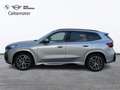 BMW X1 xDrive 20dA Plateado - thumbnail 3