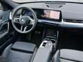BMW X1 xDrive 20dA Plateado - thumbnail 11