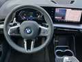 BMW X1 xDrive 20dA Plateado - thumbnail 13