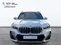 BMW X1 xDrive 20dA Plateado - thumbnail 2