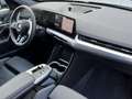 BMW X1 xDrive 20dA Plateado - thumbnail 8