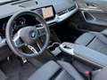 BMW X1 xDrive 20dA Plateado - thumbnail 12