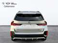 BMW X1 xDrive 20dA Plateado - thumbnail 5