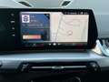 BMW X1 xDrive 20dA Plateado - thumbnail 16