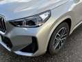 BMW X1 xDrive 20dA Plateado - thumbnail 6