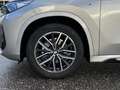 BMW X1 xDrive 20dA Plateado - thumbnail 26