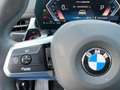BMW X1 xDrive 20dA Plateado - thumbnail 14