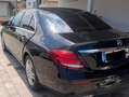 Mercedes-Benz E 220 Schwarz - thumbnail 3