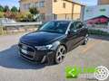 Audi A1 SPB 25 TFSI Identity Black Zwart - thumbnail 1