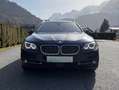 BMW 525 525d xDrive Österreich-Paket Touring Aut. Österreich-Paket Blau - thumbnail 2