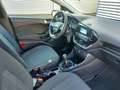 Ford Fiesta 1.1 Trend airco,cruisecontrol,trekhaak,parkeersens Bleu - thumbnail 15