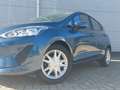 Ford Fiesta 1.1 Trend airco,cruisecontrol,trekhaak,parkeersens Bleu - thumbnail 2