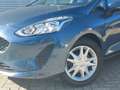 Ford Fiesta 1.1 Trend airco,cruisecontrol,trekhaak,parkeersens Bleu - thumbnail 3