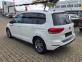 Volkswagen Touran R-LINE/17ZOLL/ACC/TEMP/NAV/AHK-SCHWENKBAR/KAMERA/ Weiß - thumbnail 7