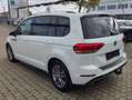 Volkswagen Touran R-LINE/17ZOLL/ACC/TEMP/NAV/AHK-SCHWENKBAR/KAMERA/ Weiß - thumbnail 11