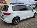 Volkswagen Touran R-LINE/17ZOLL/ACC/TEMP/NAV/AHK-SCHWENKBAR/KAMERA/ Weiß - thumbnail 5