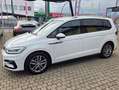 Volkswagen Touran R-LINE/17ZOLL/ACC/TEMP/NAV/AHK-SCHWENKBAR/KAMERA/ Weiß - thumbnail 8