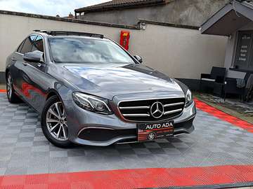 d Avantgarde--BOITE AUTO--TOIT PANO--AIRCO--GPS--